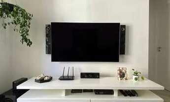 Imagem 5: Apartamento para venda com 63 metros quadrados com 2 quartos em Vila Marieta - São Paulo