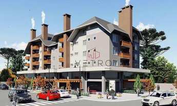 Imagem 7: Apartamento no Centro de Canela!