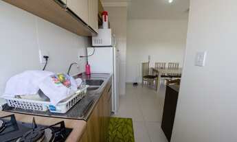 Imagem 7: FLORIANóPOLIS - Apartamento Padrão - Ingleses do Rio Vermelho