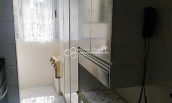 Imagem 4: SÃO BERNARDO DO CAMPO - Apartamento Padrão - DEMARCHI