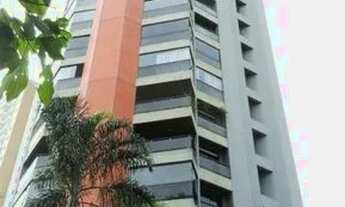 Imagem 6: APARTAMENTO - MORUMBI - SP