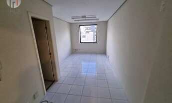 Imagem 7: Conjunto para alugar, 21 m² por R$ 1.200/mês - Vila Olímpia - São Paulo/SP