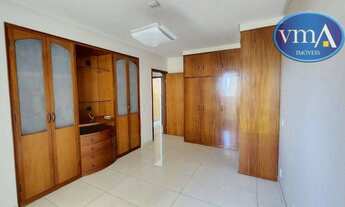 Imagem 6: Vendo Apartamento 129, 00 m2, 3 dormitórios, sendo 1 suíte, Região Goiabeiras, Cuiabá-MT