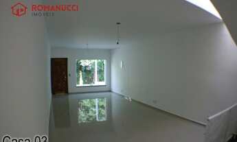 Imagem: Sobrado - Jardim Textil / 215 m