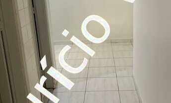 Imagem 3: Apartamento Duplex, tipo casa, Sala, 2 quartos, garagem exclusiva, Jardim Guanabara