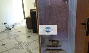 Imagem 6: Apartamento à venda, 55 m² por R$ 115.000,00 - Conjunto City Jaraguá - São Paulo/SP