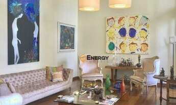 Imagem 3: Apartamento no Campo Belo com 3 suítes e Varanda Gourmet