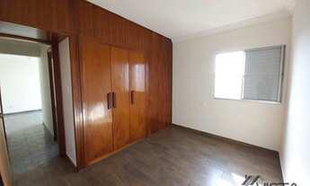 Imagem 7: Apartamento com 2 dormitórios para alugar, 60 m² por R$ 2.089,00/mês - Vila Augusta - Guar