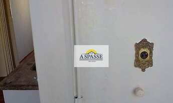 Imagem 4: Apartamento com 2 dormitórios para alugar, 45 m² por R$ 600/mês - Jardim João Rossi - Ribe