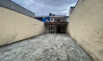 Imagem: Sobrado - Canto do Mar