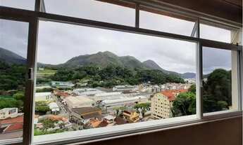 Imagem 4: Apartamento -137m² - 3 quartos, 1 vaga - R$378.000