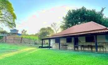 Imagem 4: CHÁCARA EM GOIÂNIA A VENDA,ESPETACULAR !