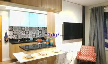 Imagem: Apartamento com 2 dormitórios à venda