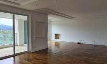 Imagem 2: Espetacular vista para Reserva Biológica !