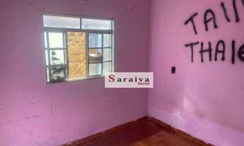 Imagem 5: Casa com 2 dormitórios à venda por R$ 115.000 - Mar Azul - Itapuí/SP