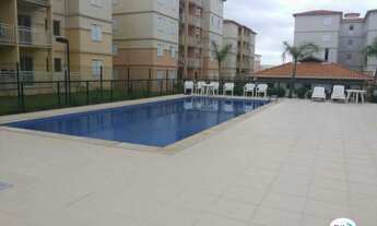 Imagem: Lindo Apartamento de 67 m², 3 Dormitórios