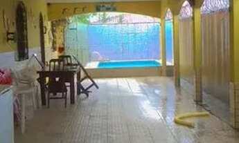 Imagem 5: CASA EM MOSQUEIRO