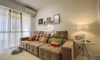 Imagem 5: Apartamento à venda no bairro Itacorubi - Florianópolis/SC, 2° RI