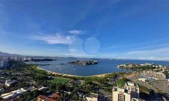 Imagem: Cobertura Duplex 4 Suítes na Enseada do