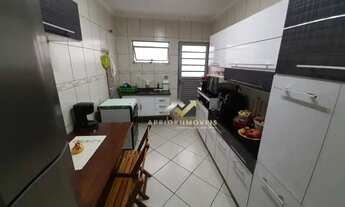 Imagem 6: Sobrado com 3 dormitórios à venda, 270 m² por R$ 565.000,00 - Jardim Ipanema - Santo André