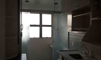 Imagem 5: Apartamento com 3 dormitórios para alugar, 68 m² por R$ 3.134,36/mês - Ipiranga - São Paul