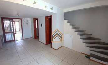 Imagem 2: Casa com 2 dormitórios à venda, 68 m² por R$ 220.000,00 - Bela Vista - Alvorada/RS