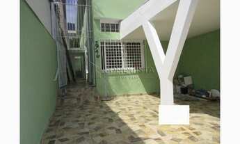 Imagem 4: Sobrado em São Paulo - Campo Belo