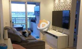 Imagem 1: Apartamento com 2 dormitórios à venda, 63 m² por R$ 680.000,00 - Vila Guilherme - São Paul