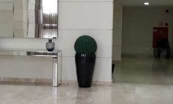 Imagem 2: Apartamento em Santana 44 m2, 1 dormitório com varanda