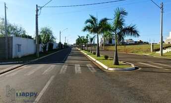 Imagem 5: Casa com 4 dormitórios à venda, 300 m² por R$ 2.200.000,00 - Condomínio Terras do Cancione