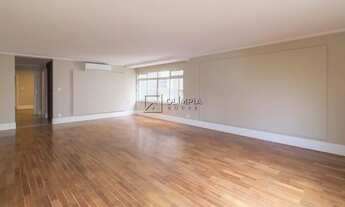 Imagem 4: Apartamento Venda 5 Dormitórios - 248 m² Jardim Paulista