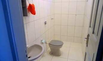 Imagem 6: Casa para aluguel com 60 metros quadrados com 2 quartos em Quiririm - Taubaté - SP