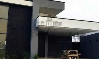 Imagem: Casa Condomínio em Caçapava