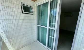 Imagem 4: Apartamento para venda tem 117 metros quadrados com 3 quartos em Cabo Branco - João Pessoa