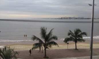 Imagem 7: Apartamento Para Alugar Temporada De Frente Para O Mar Linda Vista da Praia Edifício Omar