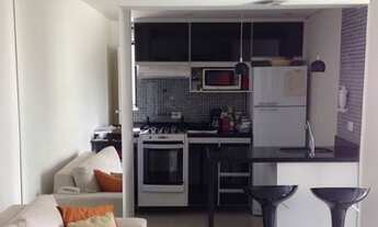 Imagem 5: Flat Mobilia Particular em São Paulo