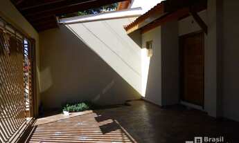 Imagem 2: Casa Residencial à venda, Nossa Senhora Aparecida, Itu - CA1003