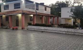 Imagem 6: Casa em carne de vaca com vista privilegiada