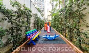 Imagem 6: São Paulo - Apartamento Padrão - Jardim Paulista