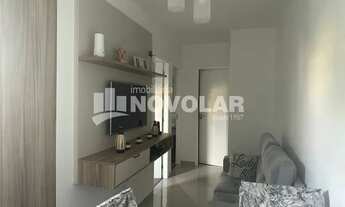 Imagem 2: Apartamento novo de 2 Dormitórios com Armários no Bairro da Vila Maria Alta