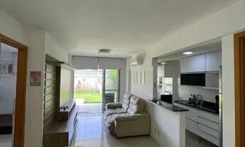 Imagem: Apartamento Garden 1 suíte 1 vaga Recreio