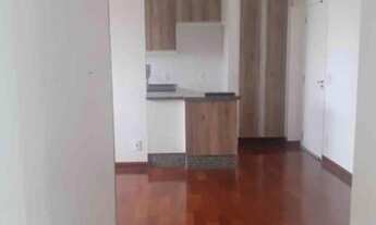 Imagem 3: Apartamento 2 Dormitórios - Jardim Imperador