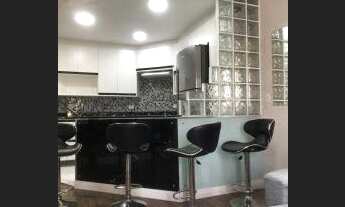 Imagem 6: APTO COM MOBILIA COMPLETO EM ALPHAVILLE