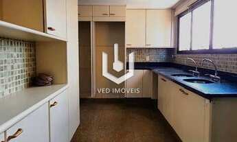 Imagem 6: Apartamento no Brooklin com 314m²4 dormitórios sendo 4 suítes