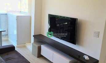 Imagem 4: Apartamento à venda, 88 m² por R$ 1.200.000,00 - Pinheiros - São Paulo/SP