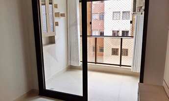 Imagem 6: Apartamento com 1 dormitório para alugar, 34 m² por R$ 2.318,40/mês - Sul - Águas Claras/D