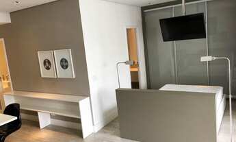 Imagem 4: Apartamento com 1 Quarto e 1 banheiro à Venda, 61 m²