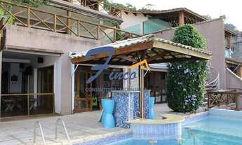 Imagem 5: São Vicente - Casa Padrão - Parque Prainha