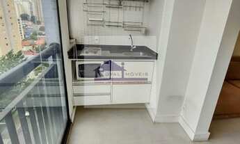 Imagem 4: Studio em Vila da Saúde - São Paulo