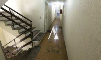 Imagem 6: Apartamento com 02 dormitórios, 73 m² - venda por R$ 350.000 ou aluguel por R$ 1.855/mês